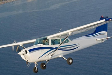 Escuela de pilotos Chiclayo